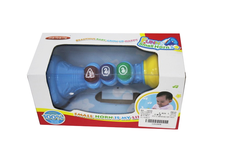 MUSIC TRUMPET - HP1091511