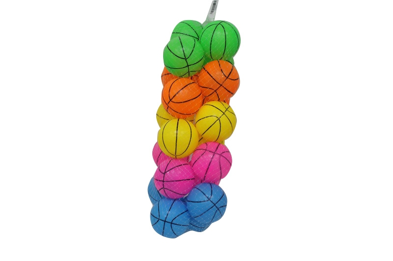 8CM PARADISE BALLS 20PCS - HP1091516