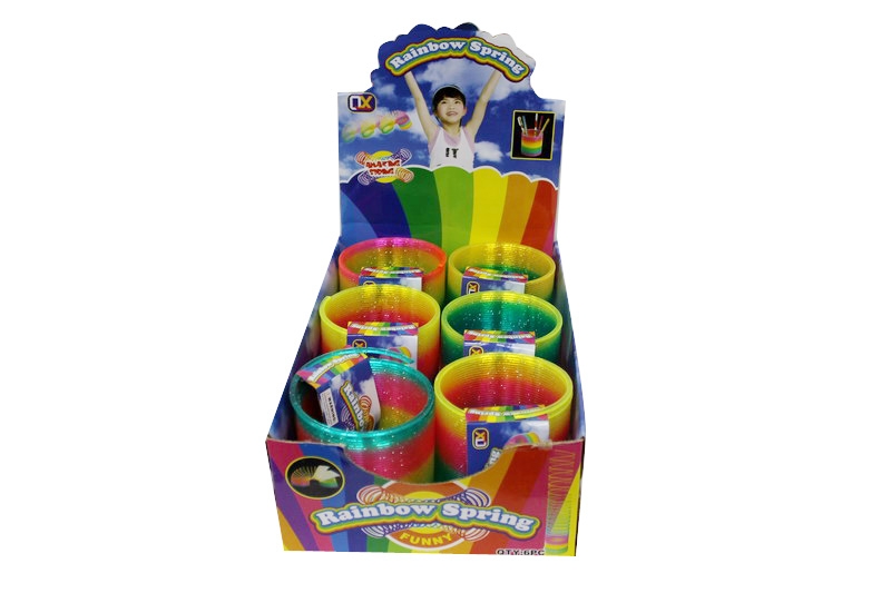RAINBOW SPRING - HP1091525