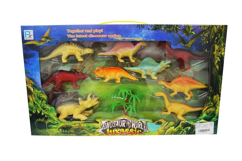 DINOSAURE SET - HP1091554