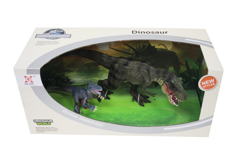DINOSAURE - HP1091557