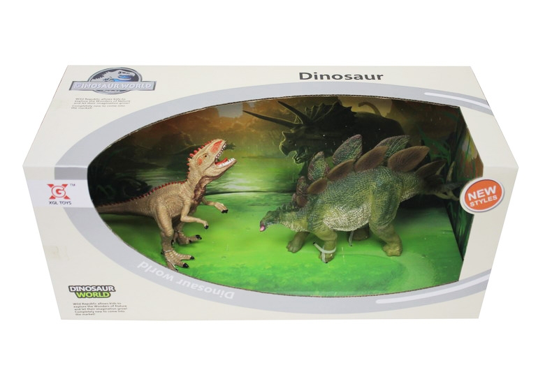 DINOSAURE - HP1091558