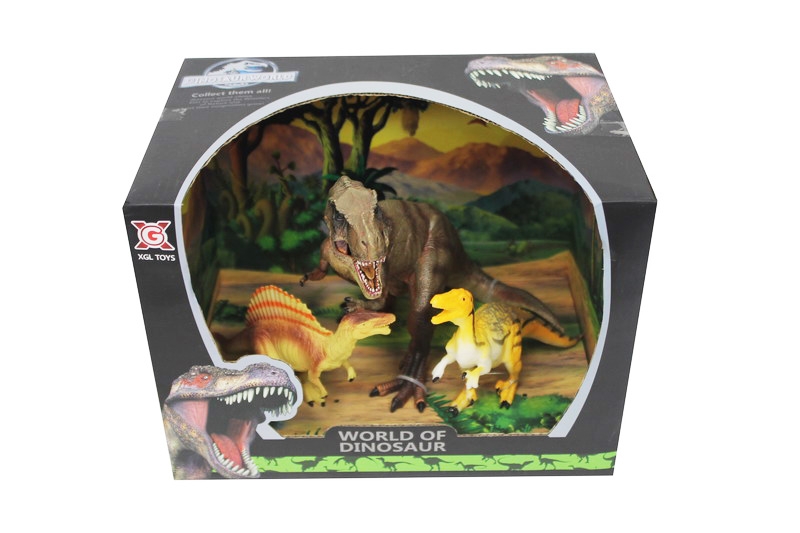 DINOSAURE - HP1091559