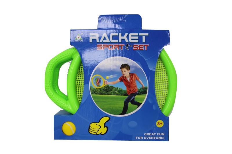 TENNIS PLAY SET - HP1091566