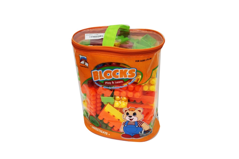 BUILDING BLOCK 100PCS - HP1091579