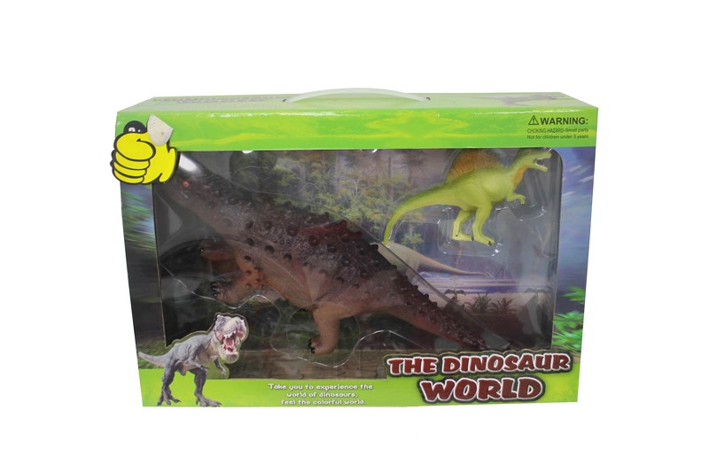 DINOSAURE W/IC - HP1091599