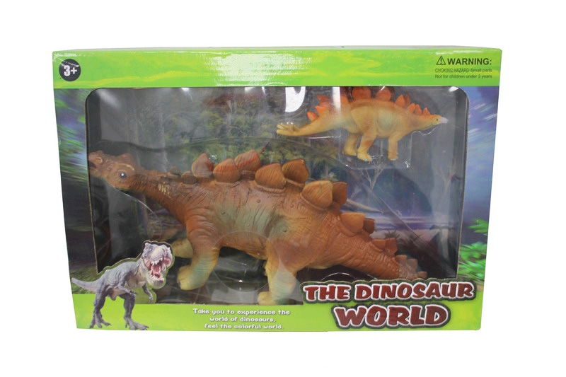 DINOSAURE W/IC - HP1091600