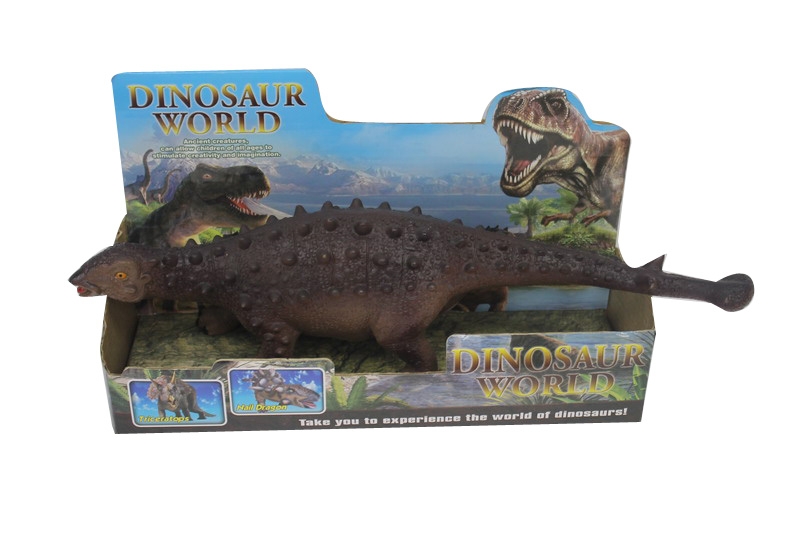 DINOSAURE W/IC - HP1091602