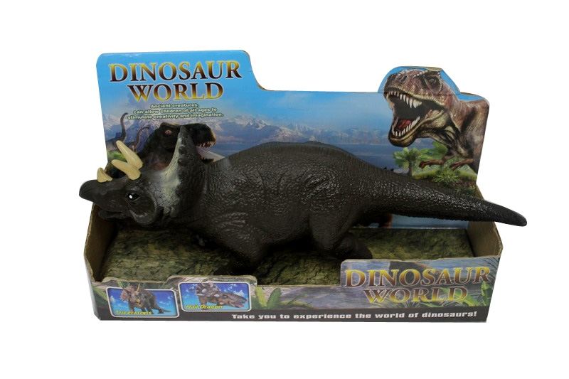DINOSAURE W/IC - HP1091603