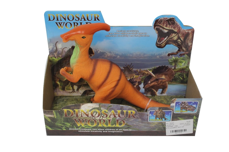 DINOSAURE W/IC - HP1091604