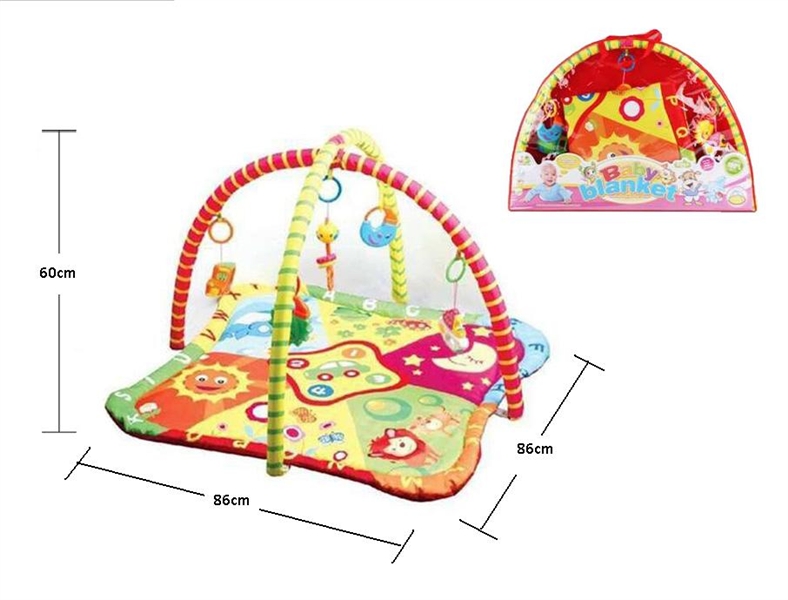 BABY FITNESS BLANKET - HP1091617