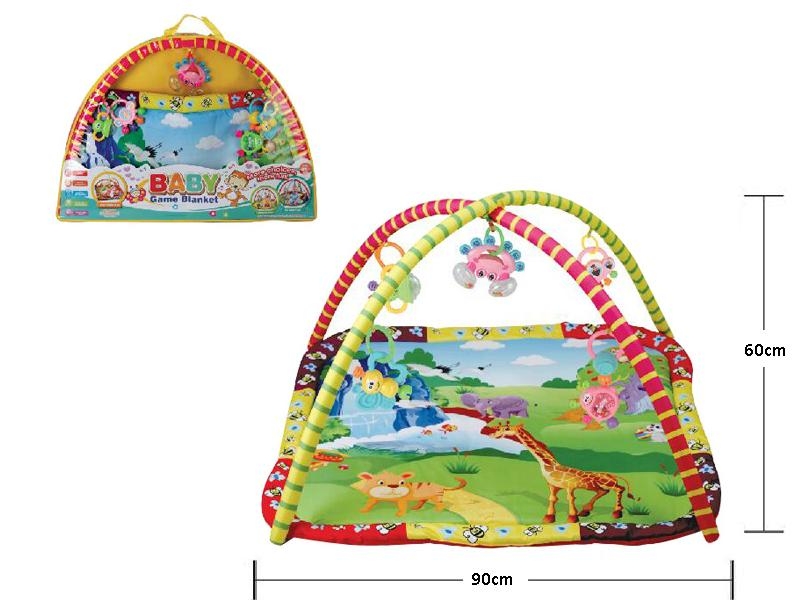 BABY FITNESS BLANKET - HP1091657