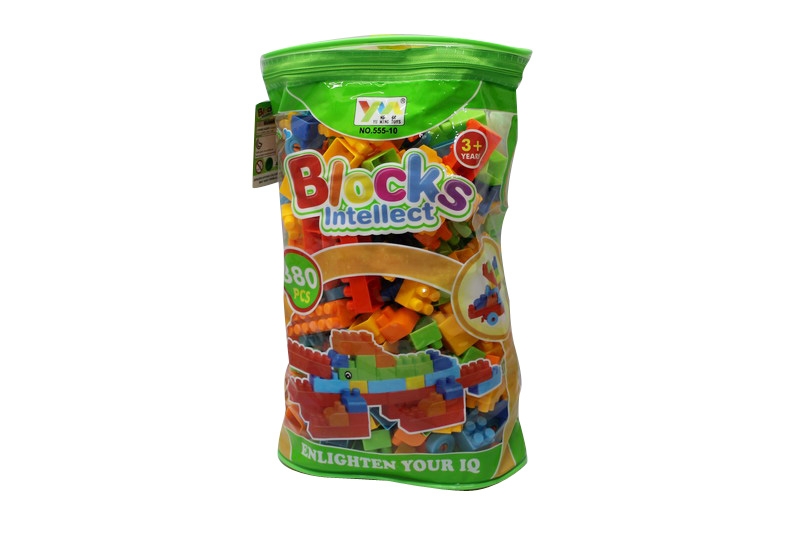 BUILDING BLOCK - HP1091669