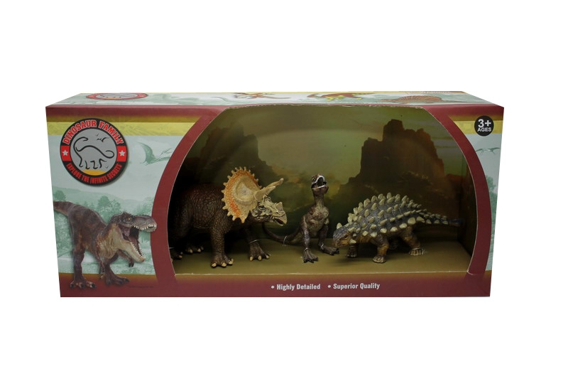 DINOSAURE SET - HP1091696