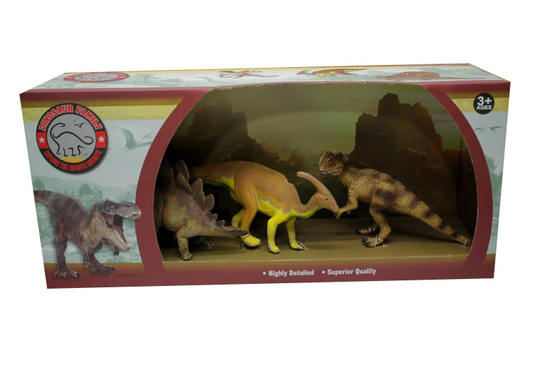 DINOSAURE SET - HP1091697