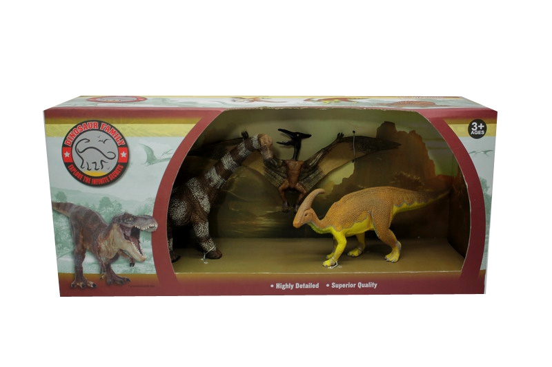 DINOSAURE SET - HP1091698