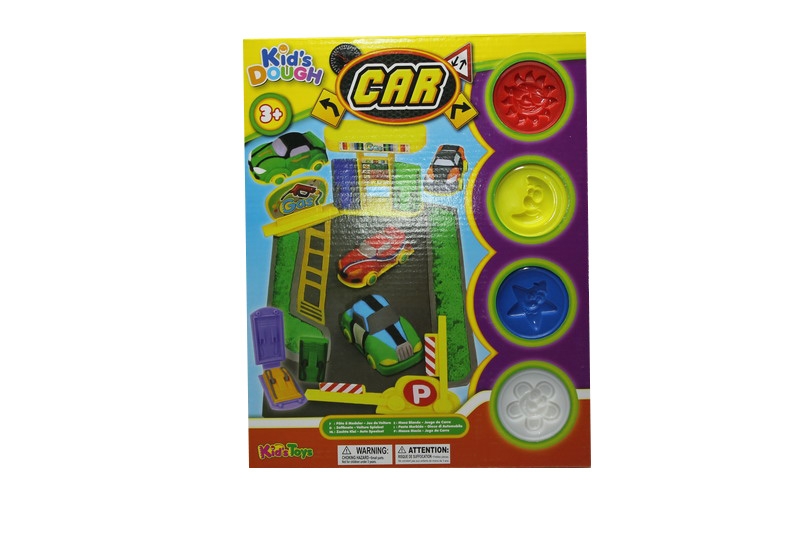 PLAY DOUGH - HP1091701