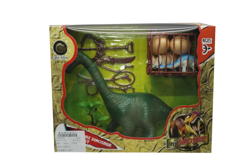 DINOSAURE SET - HP1091737