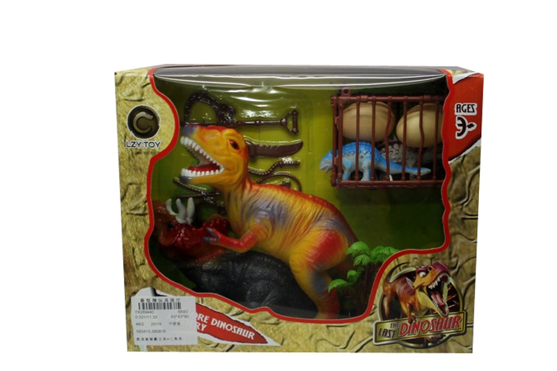 DINOSAURE SET - HP1091740