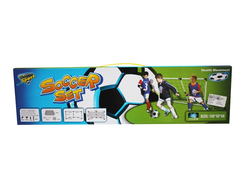 SOCCER SET - HP1091772