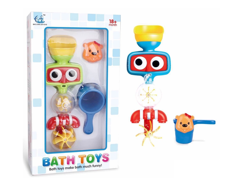 BATHROOM TOYS - HP1091774