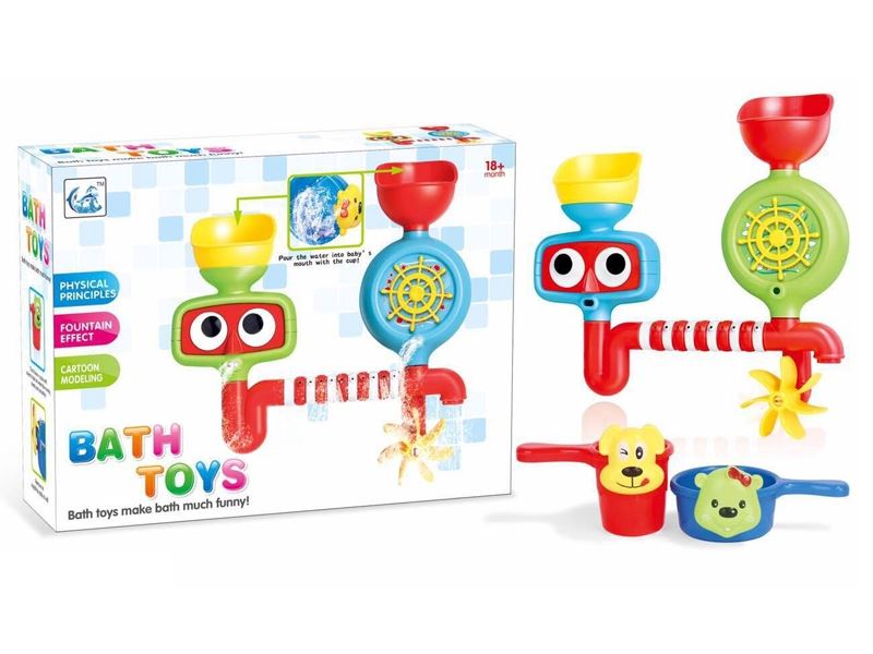 BATHROOM TOYS - HP1091779
