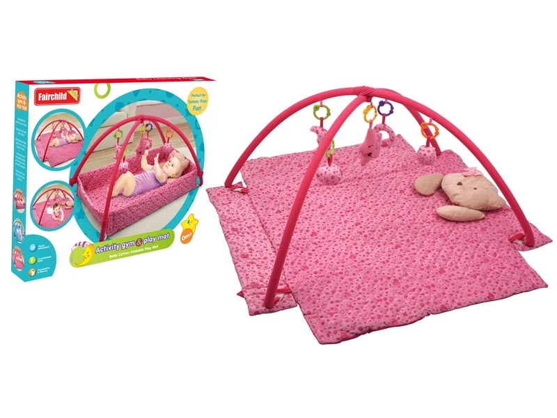 BABY FITNESS BLANKET - HP1091783