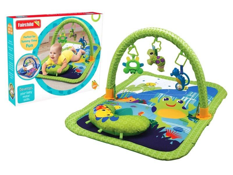 BABY FITNESS BLANKET - HP1091785