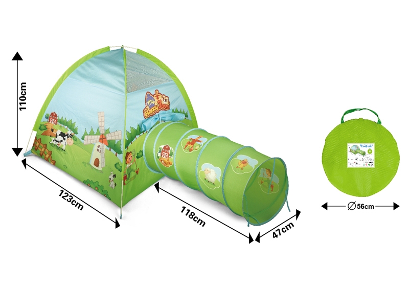 TENT - HP1091787
