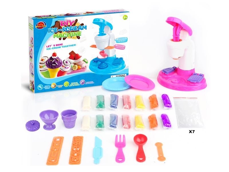 PLAY DOUGH SET - HP1091790
