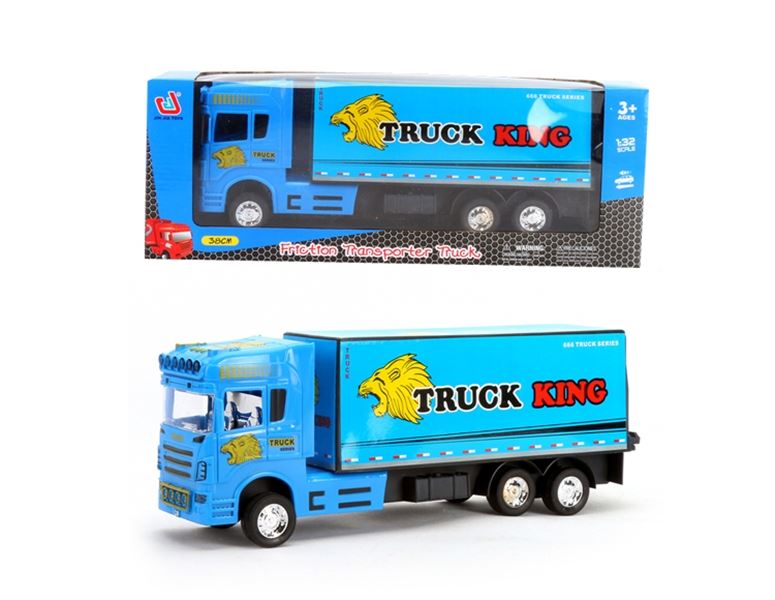 FRICTION TRUCK - HP1091850