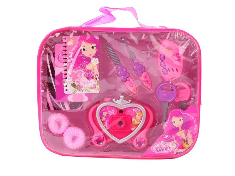 BEAUTY SET - HP1092148
