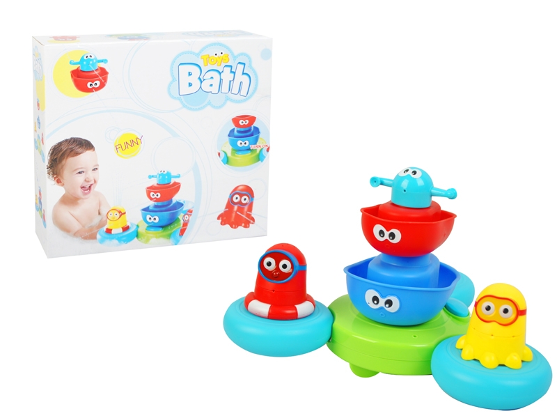 BATHROOM TOYS - HP1092192