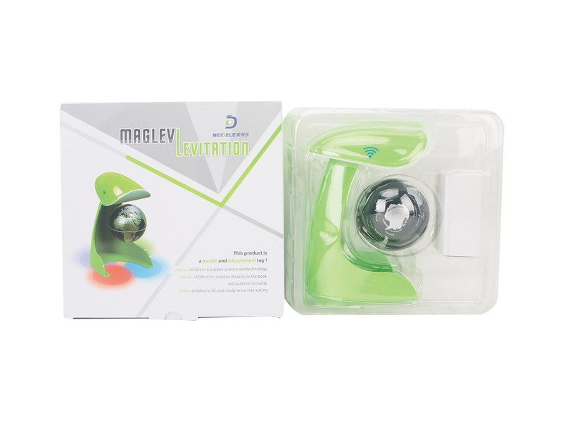 MAGNETIC SUSPENSION ROTATE GLOBE - HP1092262