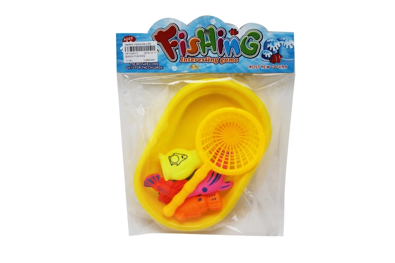 BASIN FISHING - HP1092312