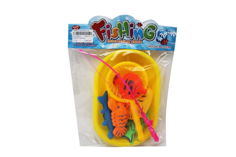 BASIN FISHING - HP1092313
