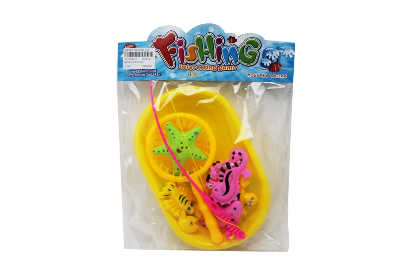 BASIN FISHING - HP1092314