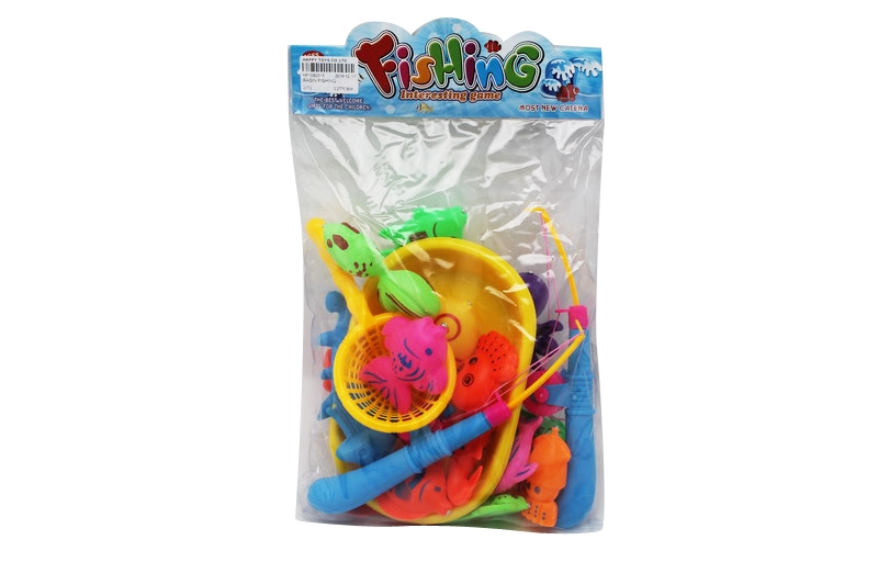 BASIN FISHING - HP1092315