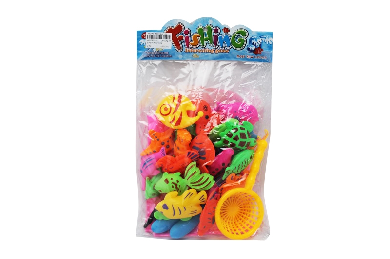 BASIN FISHING - HP1092316
