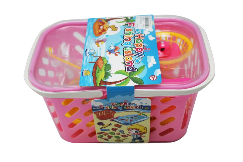 BASIN FISHING - HP1092317