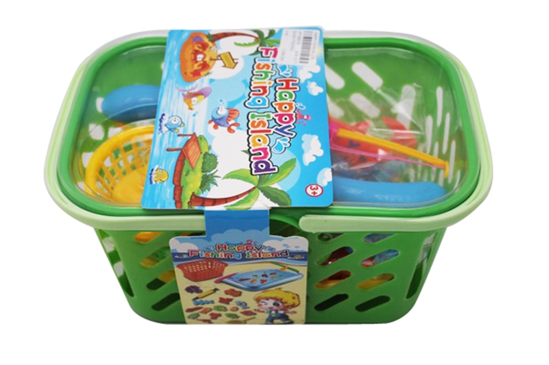 BASIN FISHING - HP1092318