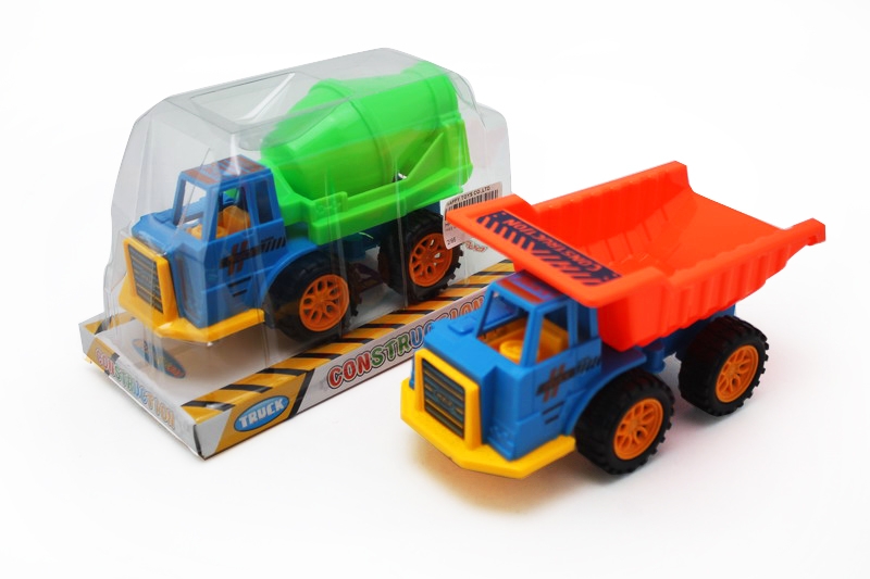 FREE WAY CONSTRUCTION CAR2ASST - HP1092350