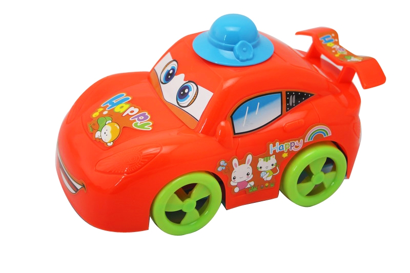 PULL ALONG CAR - HP1092353