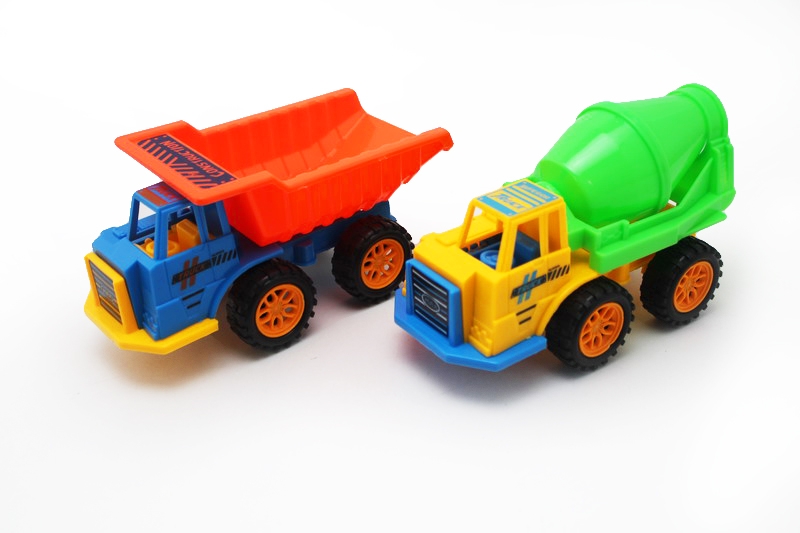 FREE WAY CONSTRUCTION CAR2ASST - HP1092354