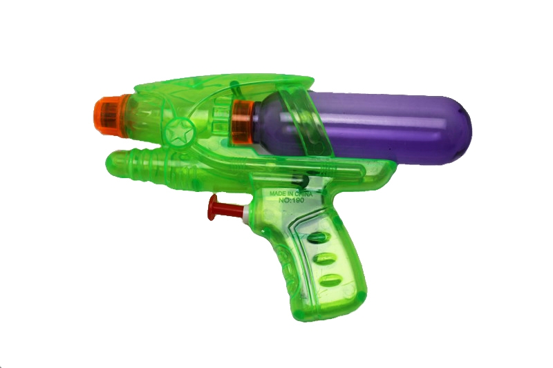 WATER GUN (TRANSPARENT) - HP1092366