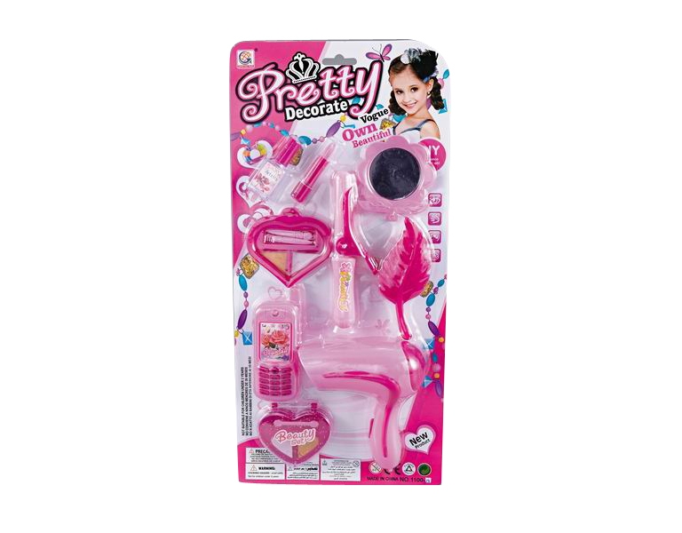 BEAUTY SET - HP1092394