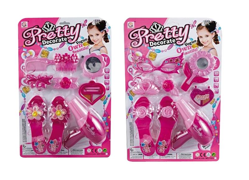 BEAUTY SET 2ASST - HP1092405