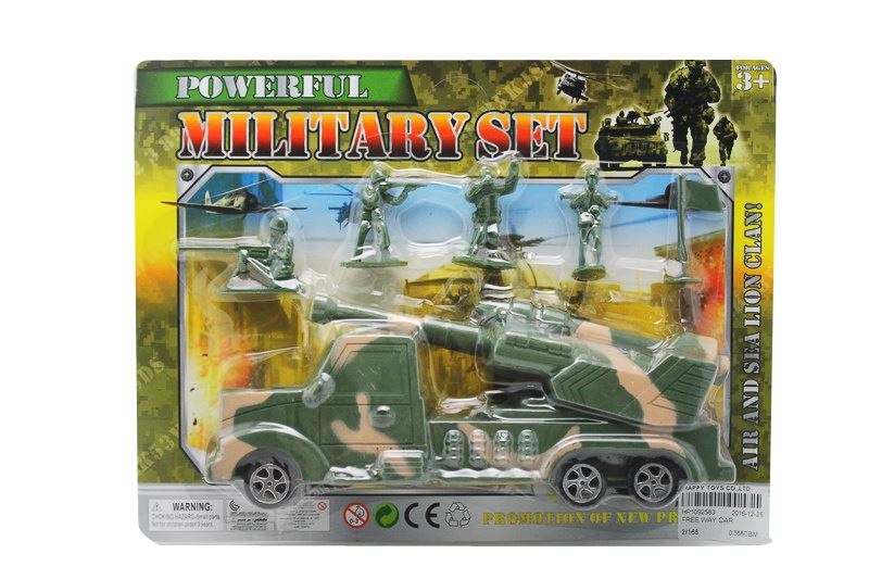 FREE WAY CAR - HP1092583