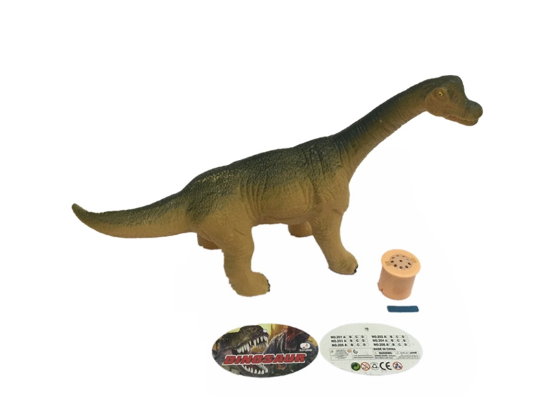 FILL COTTON DINOSAUR - HP1092643