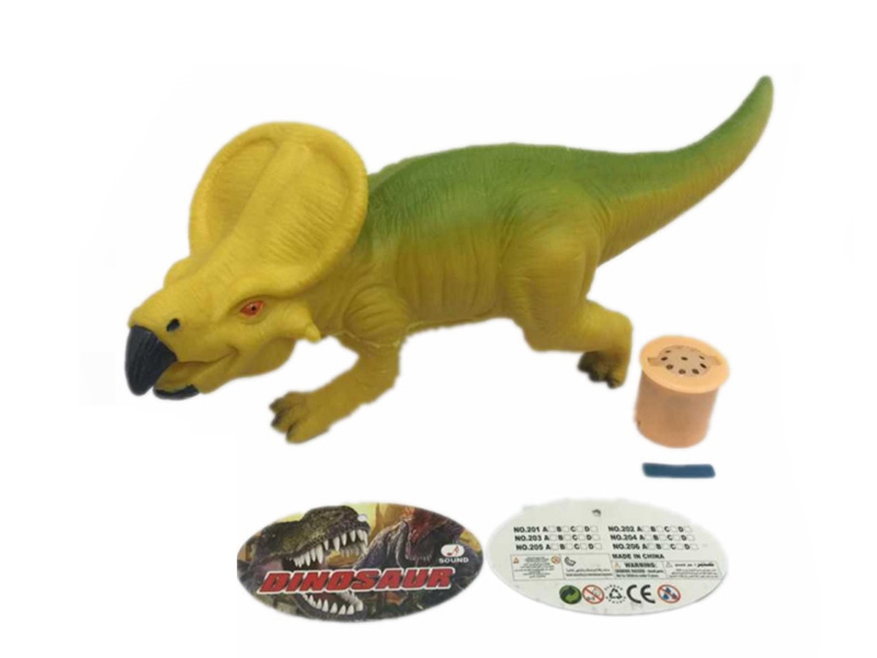 FILL COTTON DINOSAUR - HP1092649